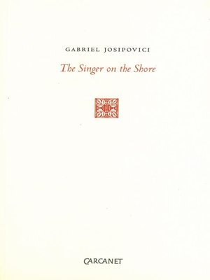 cover image of The Singer on the Shore